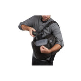ПРОФЕСИОНАЛНА РАНИЦА ЗА ФОТОАПАРАТ BRBP-105 DSLR CASE LOGIC