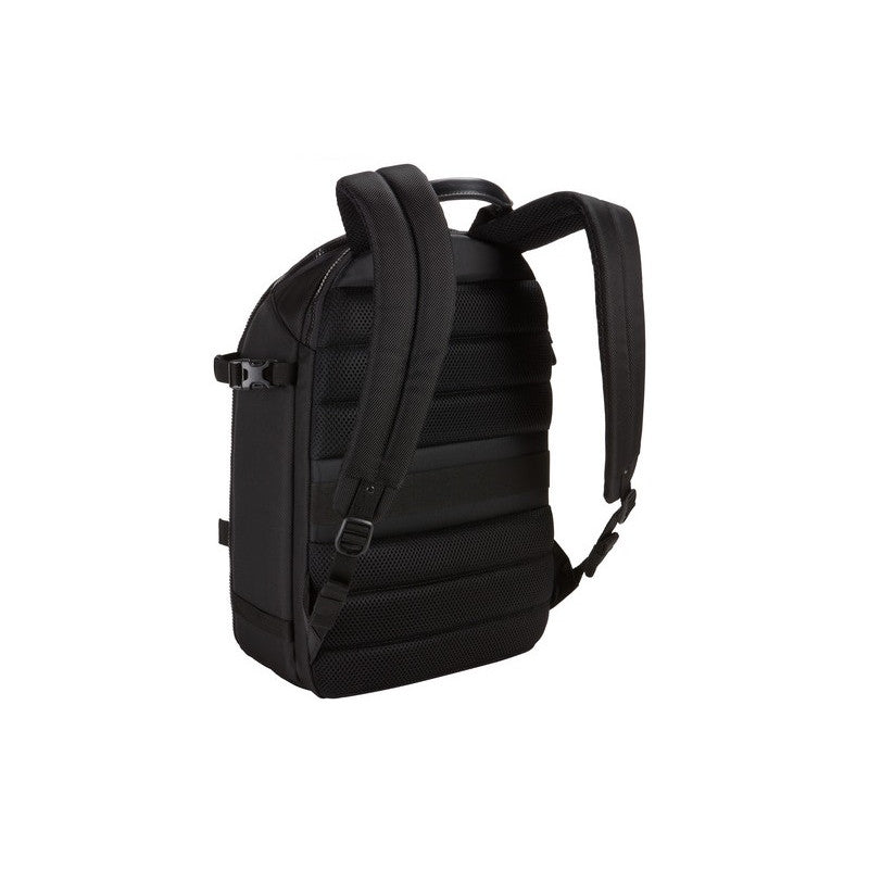 ГОЛЯМА ПРОФЕСИОНАЛНА РАНИЦА ЗА ФОТОТЕХНИКА BRBP 106 DSLR CASE LOGIC - ЧЕРЕН