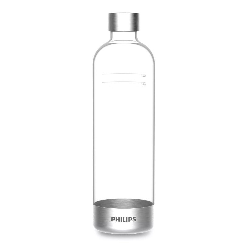 БУТИЛКА ЗА СОДА PHILIPS GOZERO - 1л (ADD912/10)