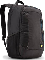 РАНИЦА ЗА 15 ЛАПТОП + ТАБЛЕТ WMBP115K CASE LOGIC - ЧЕРЕН