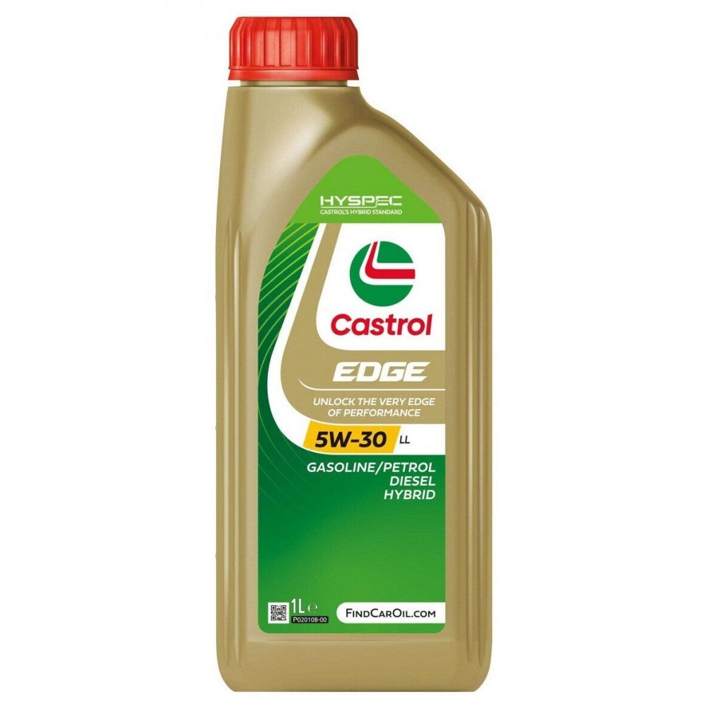 Моторно масло CASTROL EDGE PROF LL 5W30 1L