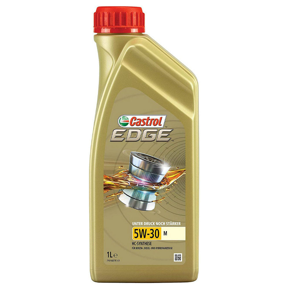 CASTROL EDGE 5W30 M 1L