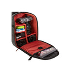 МАЛКА РАНИЦА ЗА ФОТОАПАРАТ CEBP-104 OBSIDIAN ERA DSLR CASE LOGIC - СИВ