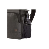 МАЛКА РАНИЦА ЗА ФОТОАПАРАТ CEBP-104 OBSIDIAN ERA DSLR CASE LOGIC - СИВ