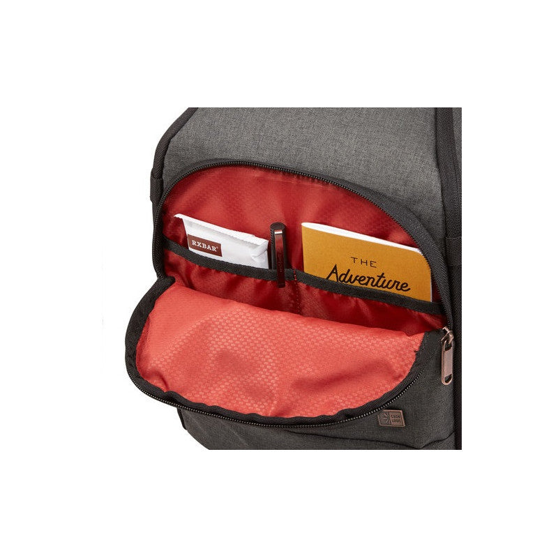 МАЛКА РАНИЦА ЗА ФОТОАПАРАТ CEBP-104 OBSIDIAN ERA DSLR CASE LOGIC - СИВ