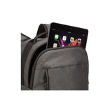 РАНИЦА ЗА ФОТОАПАРАТ CEBP-105 OBSIDIAN ERA DSLR, MEDIUM CASE LOGIC - СИВ