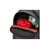 РАНИЦА ЗА ФОТОАПАРАТ CEBP-105 OBSIDIAN ERA DSLR, MEDIUM CASE LOGIC - СИВ