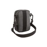 ЧАНТА ЗА ФОТОАПАРАТ CECS-101 OBSIDIAN ERA COMPACT CAMERA CASE LOGIC - СИВ