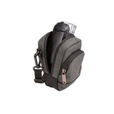 ЧАНТА ЗА ФОТОАПАРАТ CECS-101 OBSIDIAN ERA COMPACT CAMERA CASE LOGIC - СИВ