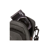 ЧАНТА ЗА ФОТОАПАРАТ CECS-101 OBSIDIAN ERA COMPACT CAMERA CASE LOGIC - СИВ
