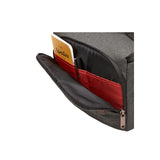 ЧАНТА ЗА ФОТОАПАРАТ CECS-103 OBSIDIAN ERA DSLR, MEDIUM CASE LOGIC - СИВ