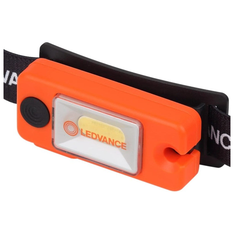 ЧЕЛНИК АКУМУЛАТОРЕН COMPACT LEDVANCE