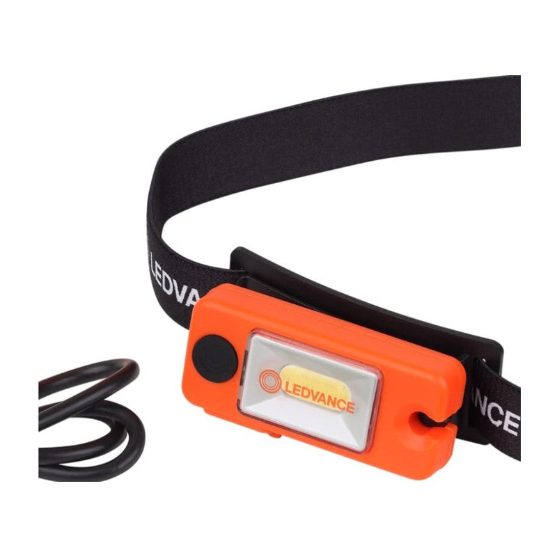 ЧЕЛНИК АКУМУЛАТОРЕН COMPACT LEDVANCE