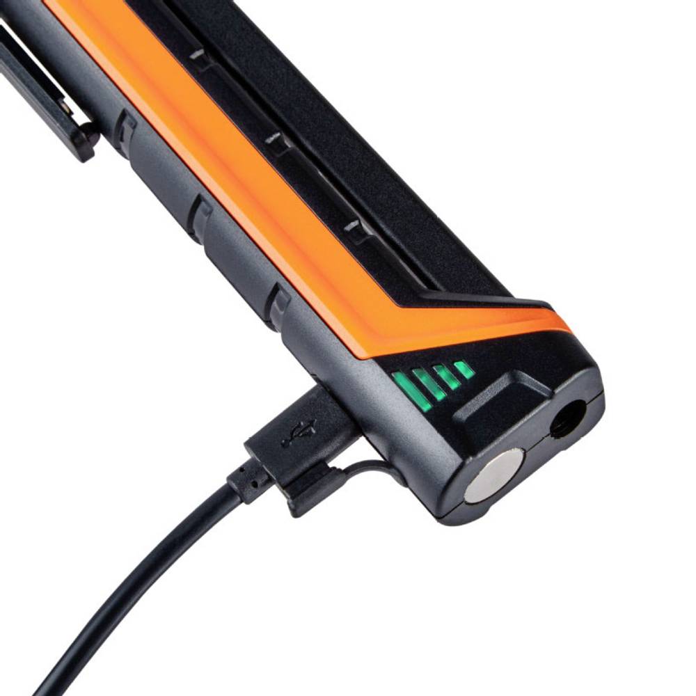 OSRAM LEDinspect POCKET200-професионална сервизна лампа 200lm с вградена Li-ion батерия