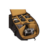 SLIM ФОТОГРАФСКА РАНИЦА ЗА DSLR И ЛАПТОП 14" CVBP-105 VISO CASE LOGIC