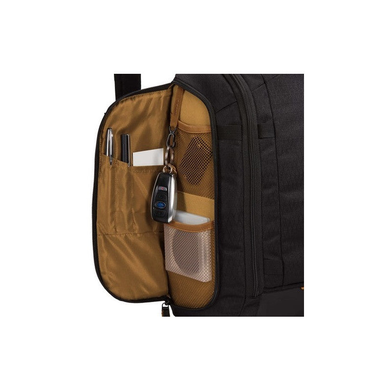 SLIM ФОТОГРАФСКА РАНИЦА ЗА DSLR И ЛАПТОП 14" CVBP-105 VISO CASE LOGIC