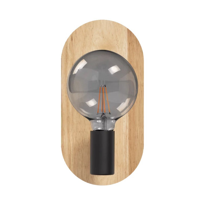 LED ЛАМПА DECOR WOOD WALL E27 LEDVANCE