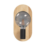 LED ЛАМПА DECOR WOOD WALL E27 LEDVANCE