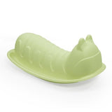 Детска люлка Caterpillar – Весели игри и баланс у дома и в градината
