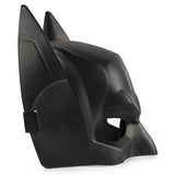 Детски супергеройски комплект Spin Master Batman – Текстилна пелерина и маска на Батман за ролеви игри и маскарад (3+ години)