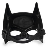 Детски супергеройски комплект Spin Master Batman – Текстилна пелерина и маска на Батман за ролеви игри и маскарад (3+ години)