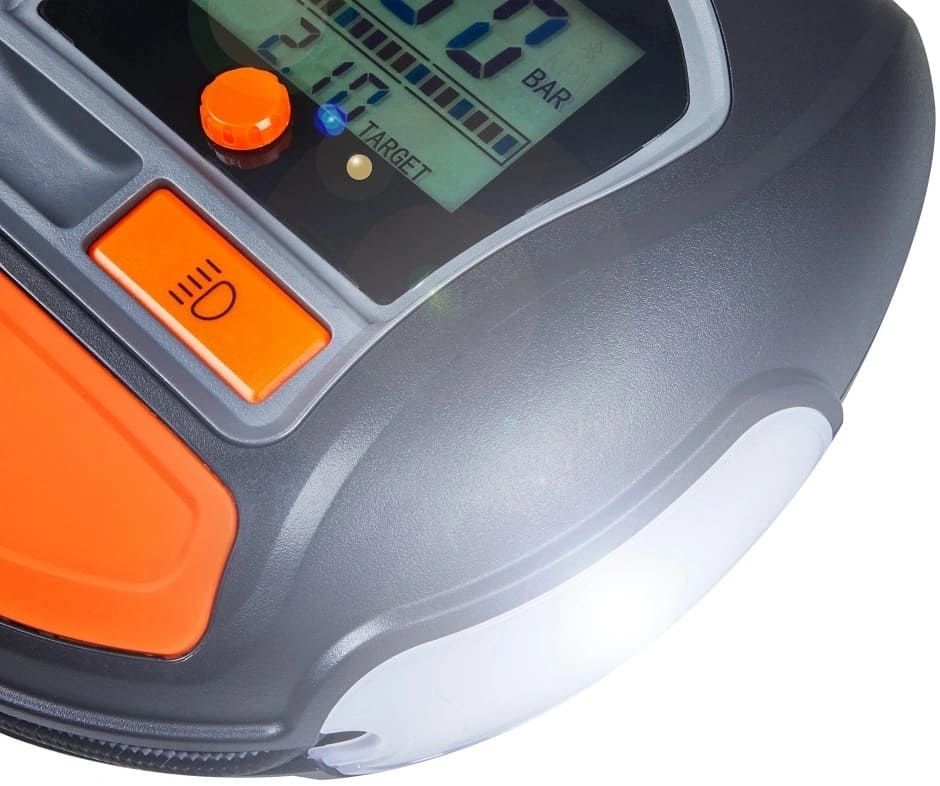 КОМПРЕСОР OTI1000 TYREINFLATE OSRAM