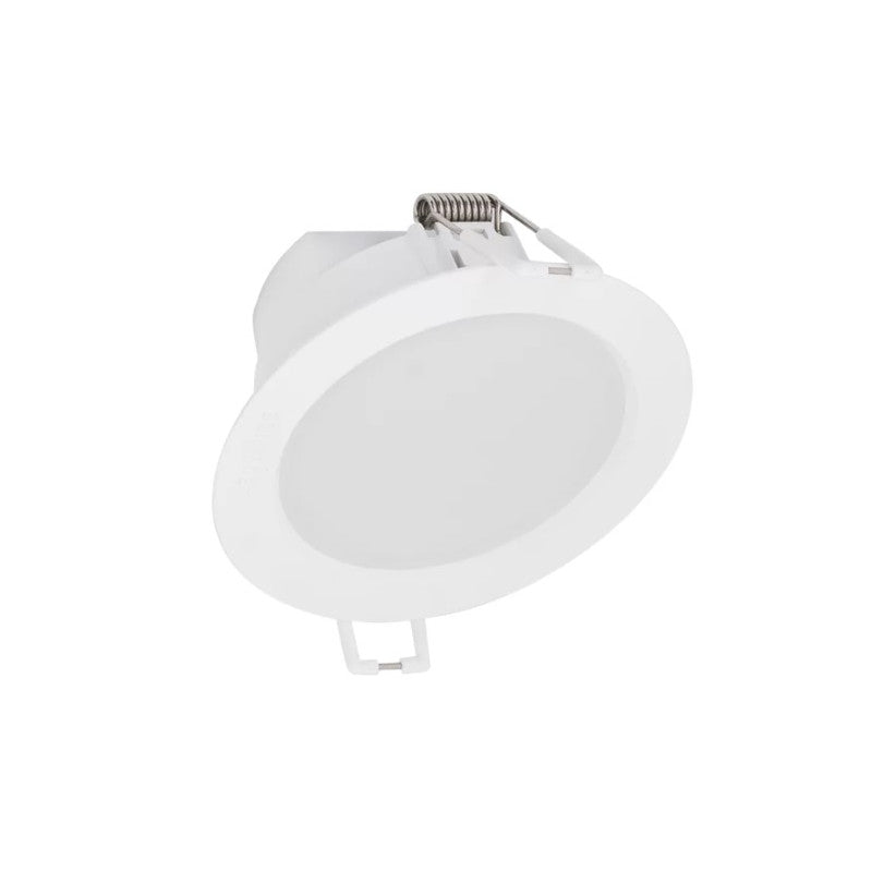 LED луна за вграждане LEDVANCE DL ECO MC75 830 WT LEDVANCE