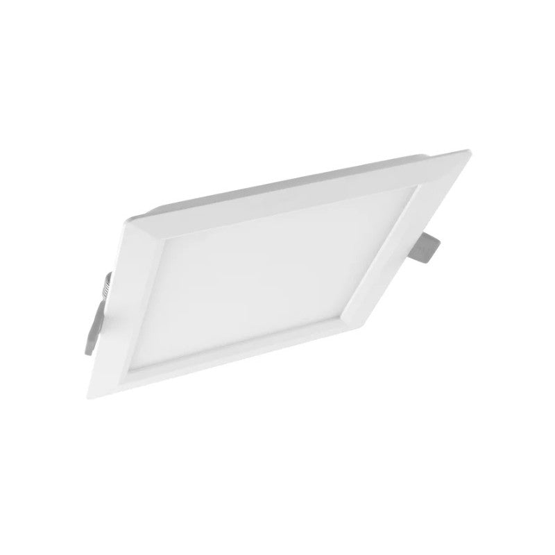 LED ВГРАДЕНО ОСВЕТИТЕЛНО ТЯЛО DL SLIM GEN2 SQ105 6W/4000K WT IP20 LEDVANCE