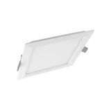 LED ВГРАДЕНО ОСВЕТИТЕЛНО ТЯЛО DL SLIM GEN2 SQ105 6W/4000K WT IP20 LEDVANCE