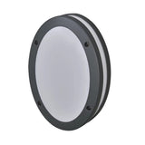 LED ЛАМПА ENDURA CLASSIC IP65 E27 ORBI WALL DARK GRAY LEDVANCE