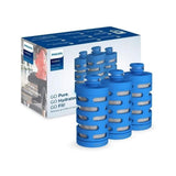 КОМПЛЕКТ ОТ 3БР. РЕЗЕРВЕН ФИЛТЪР ЗА БУТИЛКА PHILIPS