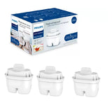 РЕЗЕРВЕН ФИЛТЪР ЗА КАНА Micro X-Clean, 3БР. PHILIPS
