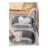 ХОРИЗОНТАЛЕН ФИЛТЪР ЗА ЧЕШМА AWP3704 ON-TAP PHILIPS