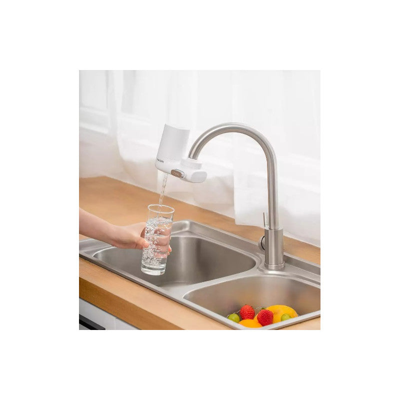 ВЕРТИКАЛЕН ФИЛТЪР ЗА ЧЕШМА AWP3703 ON-TAP PHILIPS