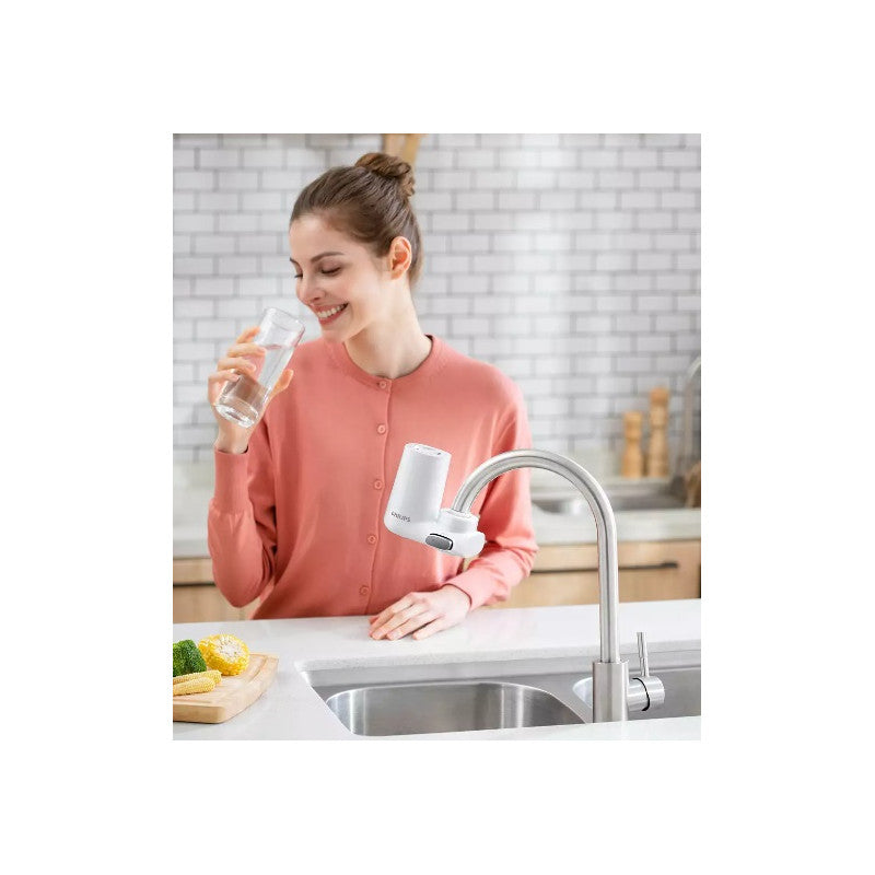 ВЕРТИКАЛЕН ФИЛТЪР ЗА ЧЕШМА AWP3703 ON-TAP PHILIPS