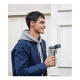 ФИЛТРИРАЩА БУТИЛКА AWP2731GRR Daily 660мл PHILIPS - Сив