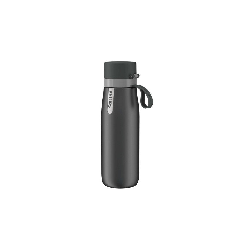 ФИЛТРИРАЩА БУТИЛКА AWP2771GRR Daily 550мл PHILIPS - СТОМАНА