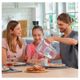 Кана за филтриране на вода Philips Micro X-Clean, 2.6 л