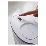 ФИЛТРИРАЩА КАНА AWP2933WHT 2.6л. С ТАЙМЕР PHILIPS