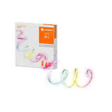 LED ЛАМПА FLEX TV MOOD LIGHT WITH REMOTE CONTROL RGB USB + R LEDVANCE