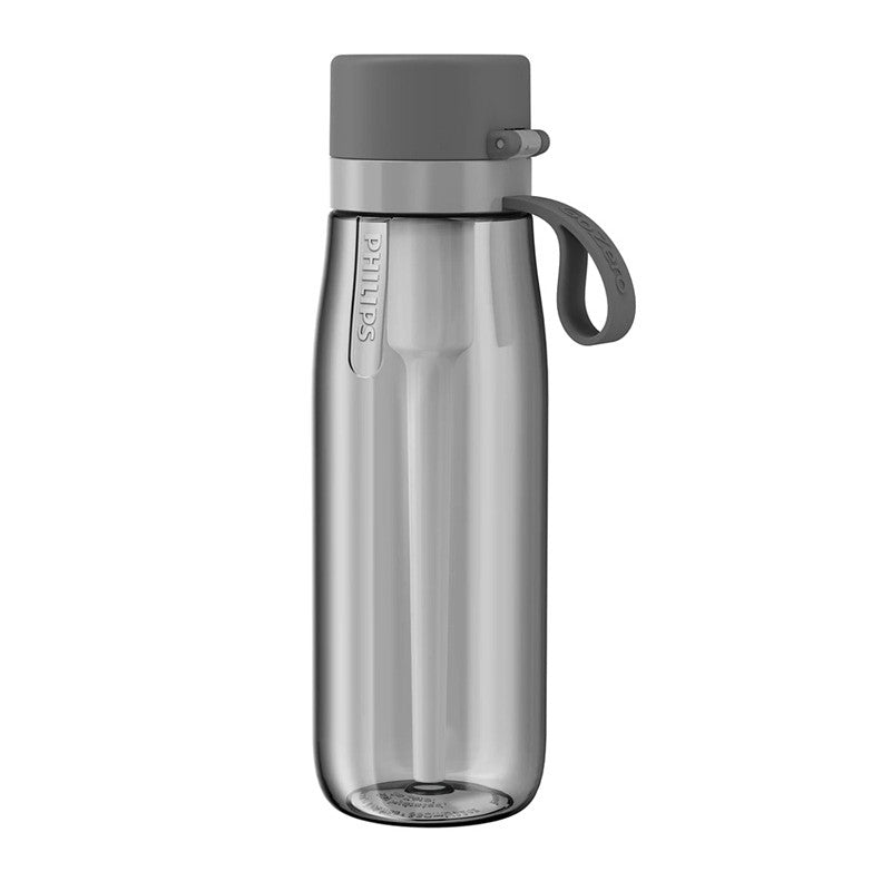 ФИЛТРИРАЩА БУТИЛКА AWP2731GRR Daily 660мл PHILIPS - Сив