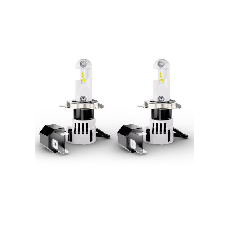 LED Автомобилни крушки Osram - LEDriving, HL Intense, H4/H19, 27/23W