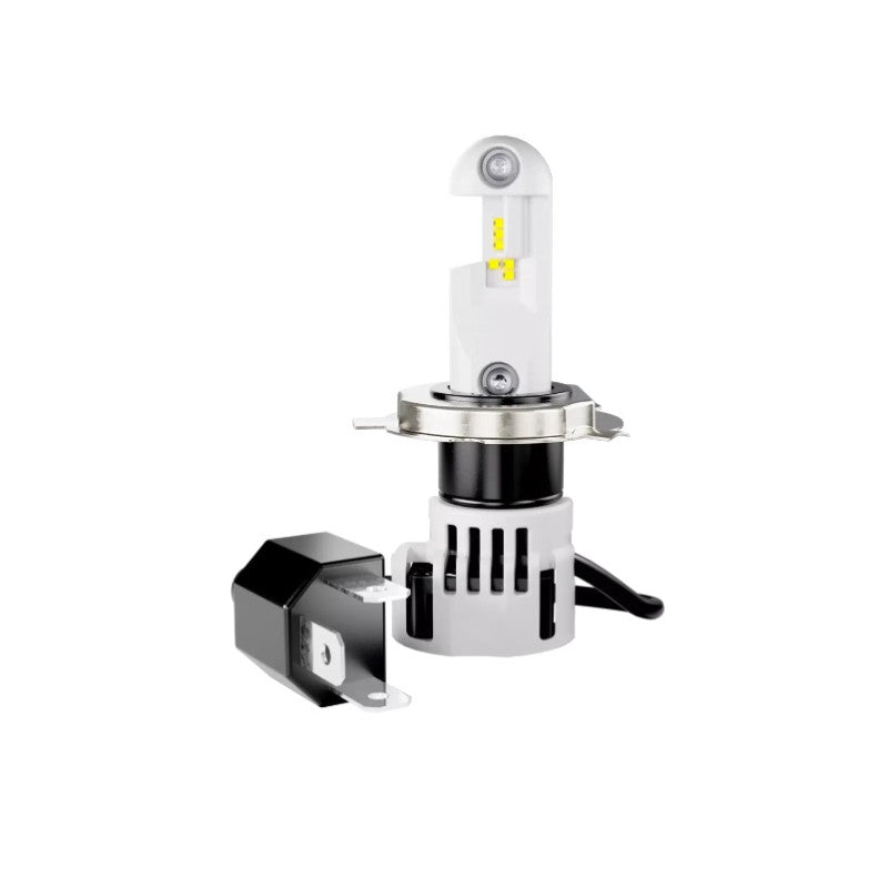 LED Автомобилни крушки Osram - LEDriving, HL Intense, H4/H19, 27/23W