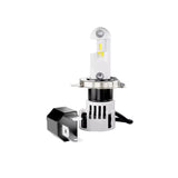 LED Автомобилни крушки Osram - LEDriving, HL Intense, H4/H19, 27/23W