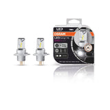 LED Автомобилни крушки Osram - LEDriving, HL Easy, H4/H19, 19W