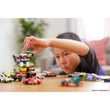 Гигантски комплект колички Hot Wheels (Mattel) – Мега пакет от 20 броя оригинални метални колички (мащаб 1:64) с 2 ексклузивни модела (3+ години)
