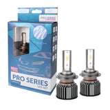 LED КРУШКИ H7 M-TECH PRO NEXT GENERATION