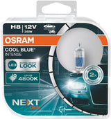 Авто крушки Osram Cool Blue Intense H8/H11 35W