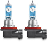 Халогенни крушки OSRAM NIGHT BREAKER LASER +150% H11/H8 2 бр.