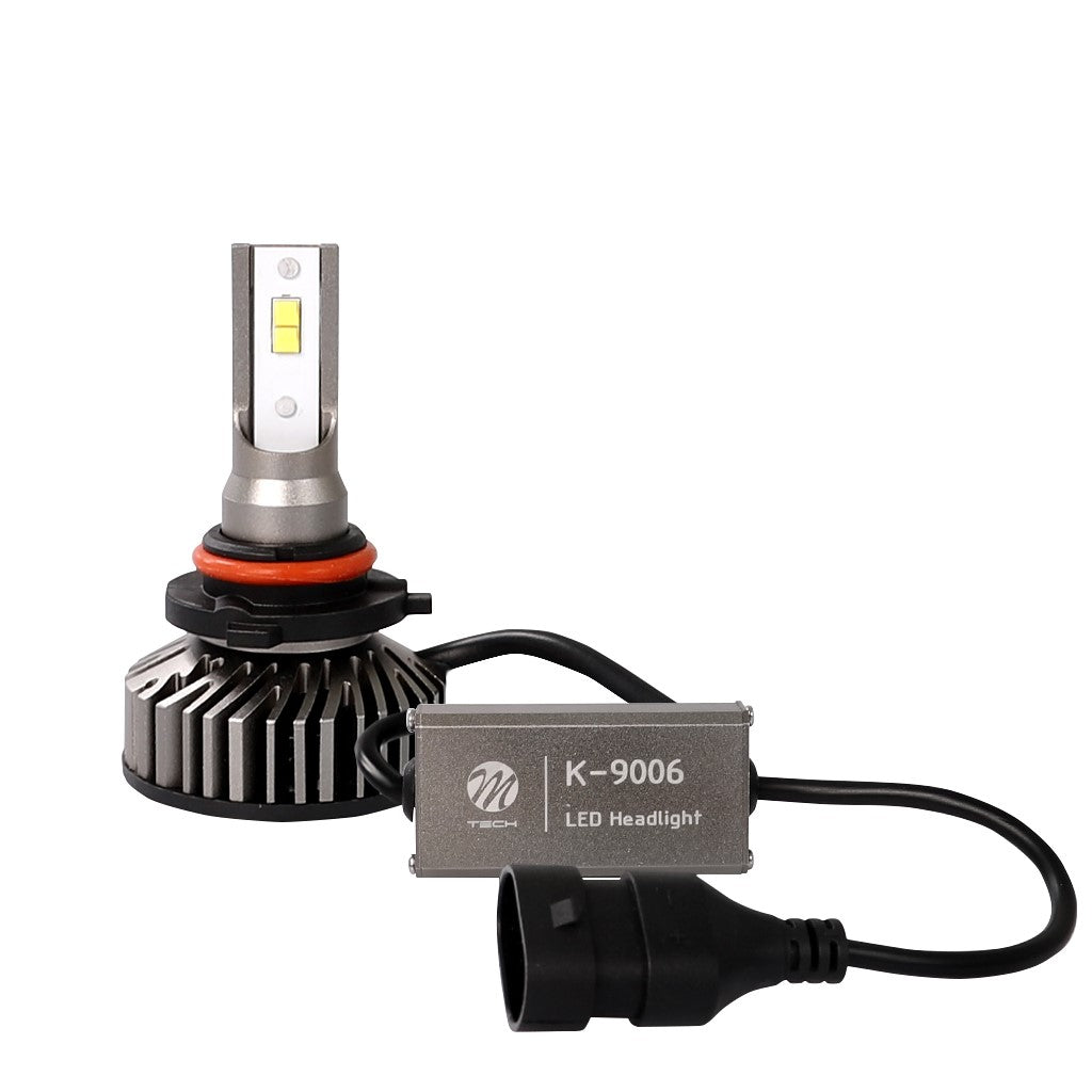 M-TECH Pro HB4/HB3 LED КОМПЛЕКТ
